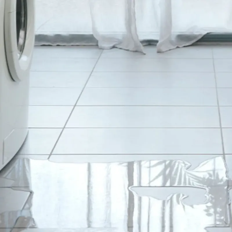 Appliance Leak Cleanup in Palatine, IL