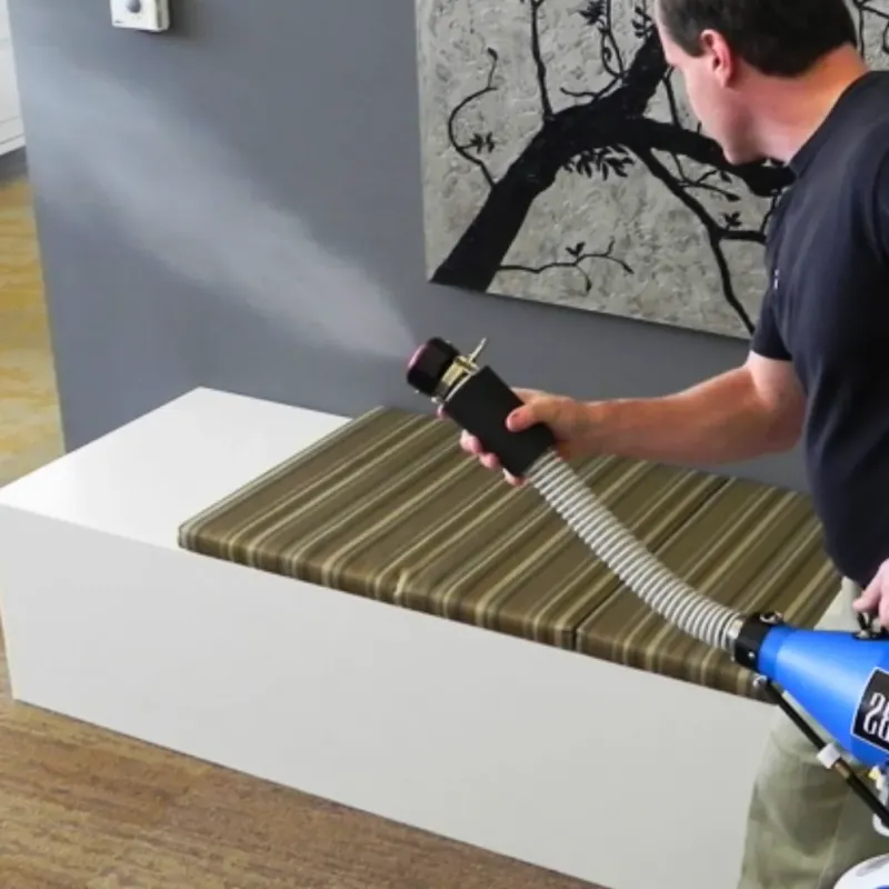 Professional Odor Removal in Palatine, IL